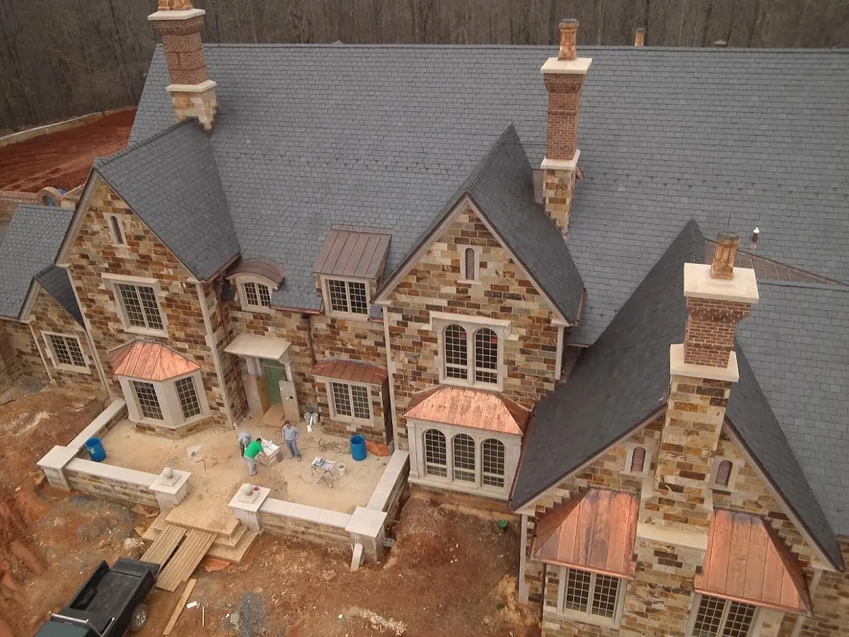 Craftsman Roofing Roof Waterproofing project in Surfside